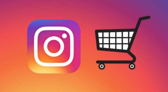 Instagram se volta ao mercado de vendas (Créditos:Reprodução/Internet) 