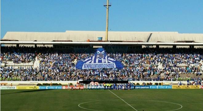 CSA e Coruripe se enfrentam em jogo decisivo para as semifinais do Campeonato Alagoano