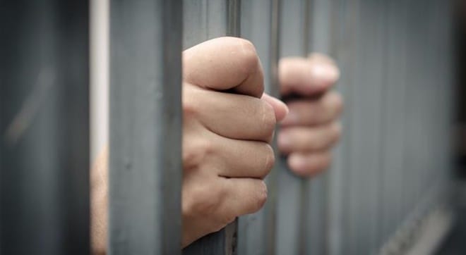 Homem acusado de latrocínio é preso no sertão de Alagoas