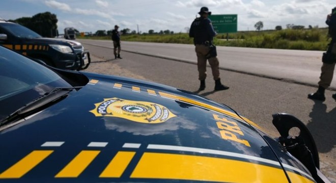 PRF inicia Operação Carnaval 2019 nesta sexta-feira em Alagoas (Crédito: Ascom/PRF)
