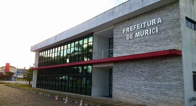Seinfra divulga edital para construção do Parque em Murici