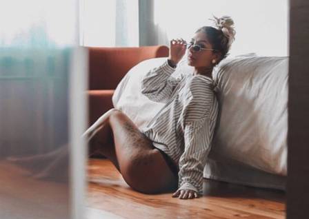 Professora que passou noite com Neymar faz publipost para hotel (Imagem Ilustrativa)