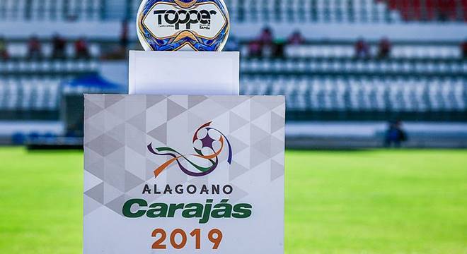 CRB e Jacyobá decidem vaga para a final do Campeonato Alagoano