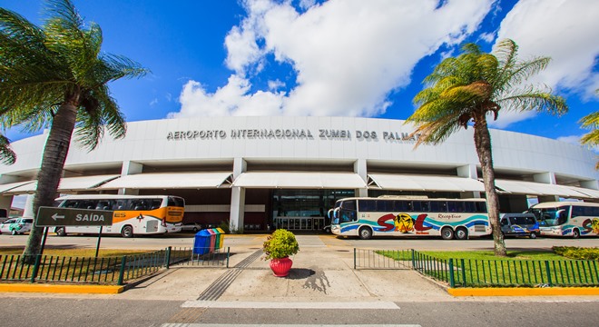Terminais do Recife, Maceió, João Pessoa, Campina Grande, Aracaju e Juazeiro do Norte foram postos à venda (Crédito: Semtur)