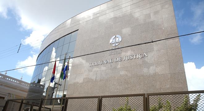 Tribunal de Justiça de Alagoas (Crédito: Reprodução)