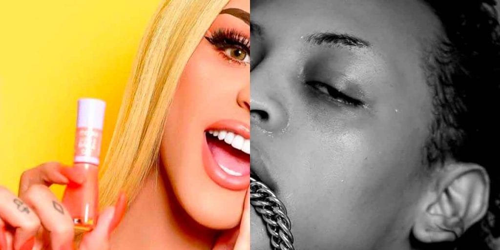 Pabllo Vittar pousa como homem e impressiona fãs