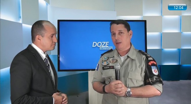 2º Batalhão da Polícia Militar