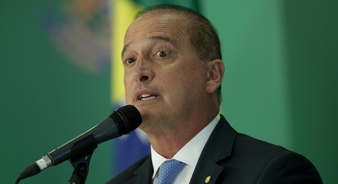 A linha de crédito terá R$ 500 milhões disponíveis na primeira liberação (Crédito: Pedro Ladeira/Folhapress)