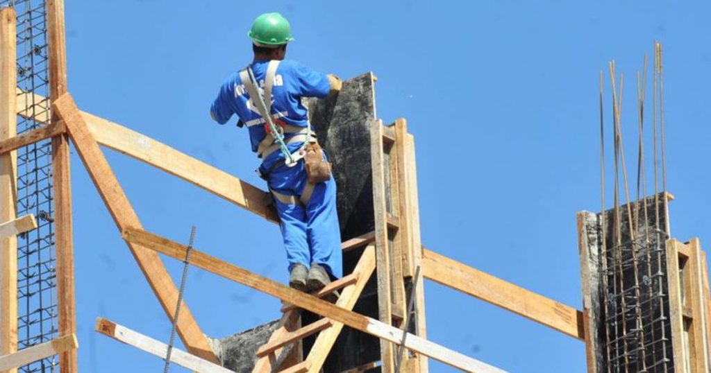 No Brasil, acidentes de trabalho fazem uma vítima fatal a cada 3h40