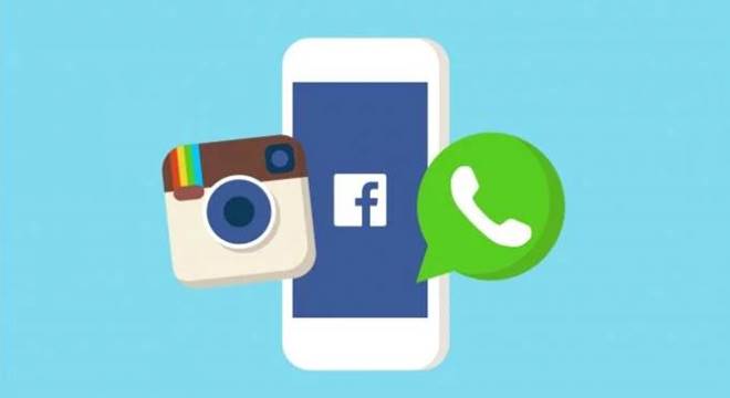 Atualização do WhatsApp permite que Status apareçam em Stories do Facebook (Créditos: Reprodução/Internet)