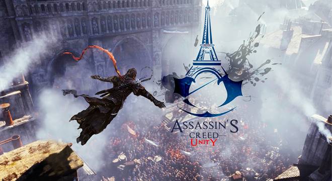 Saiba como fazer o download gratuito do jogo Assassins Creed Unity para pc (Créditos: Reprodução/Internet)