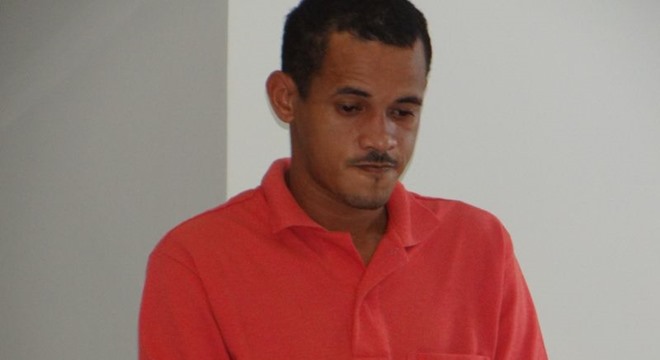 Helio Nascimento da Silva foi condenado a 10 anos de reclusão, mas inicialmente em regime aberto (Crédito: Blog A Palavra)