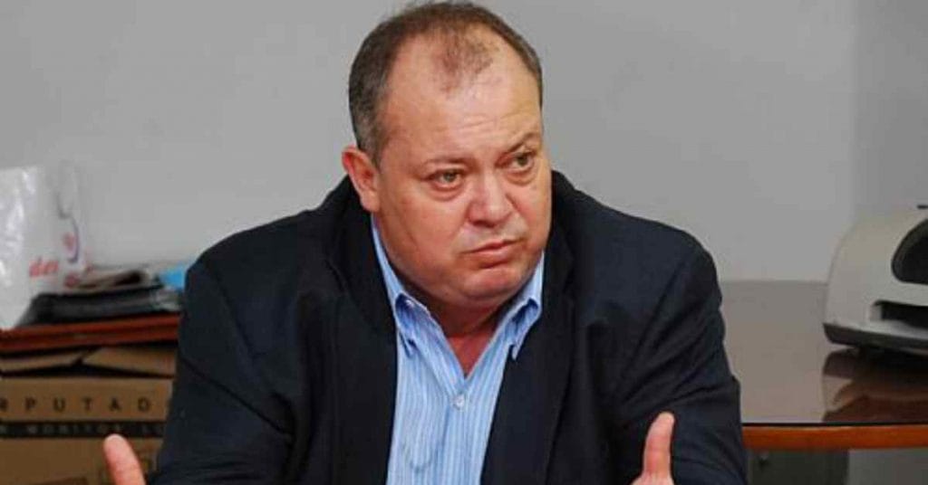 Jarbinhas sacou quase R$ 1 milhão em espécie antes de deixar a Prefeitura de Messias, diz Banco Central