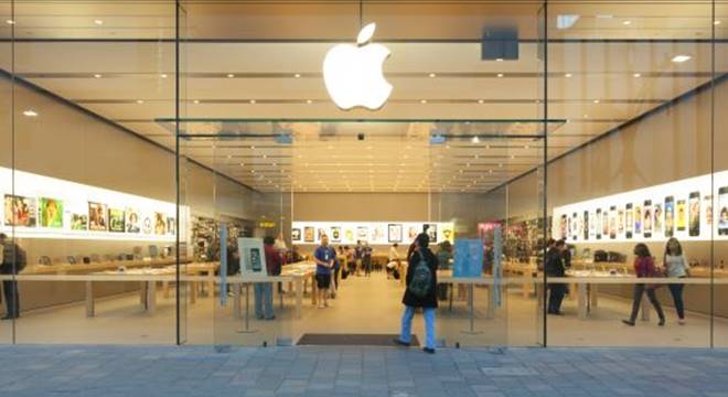 Jovem de 18 anos processa a Apple por ser confundido por assaltante em lojas da Apple Store (Créditos: Internet)