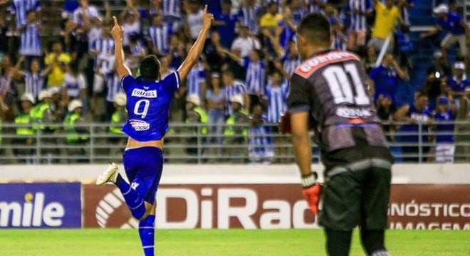 CSA empata com Coruripe e garante vaga na final do Campeonato Alagoano