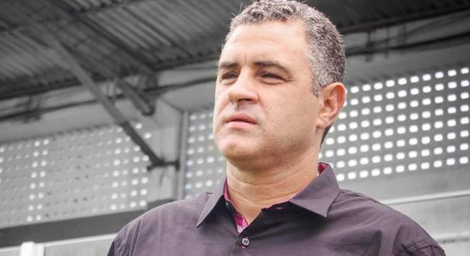 Marcelo Chamusca é anunciado como novo técnico do CRB (Créditos: Reprodução/Internet)