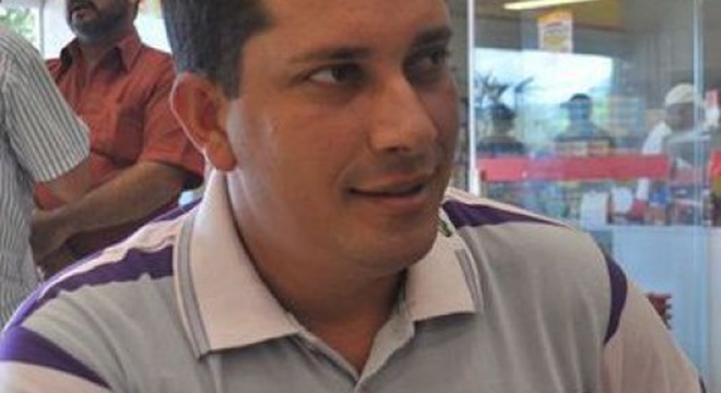 Na ação proposta em junho de 2018, o ex-prefeito Fábio Rangel foi acusado de comandar o esquema de fraudes entre os anos de 2011 e 2013 (Crédito: Reprodução)