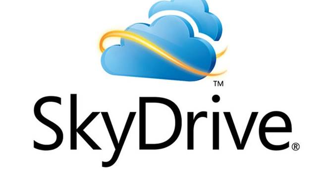 Windows Live SkyDrive (Créditos: reprodução/Internet)