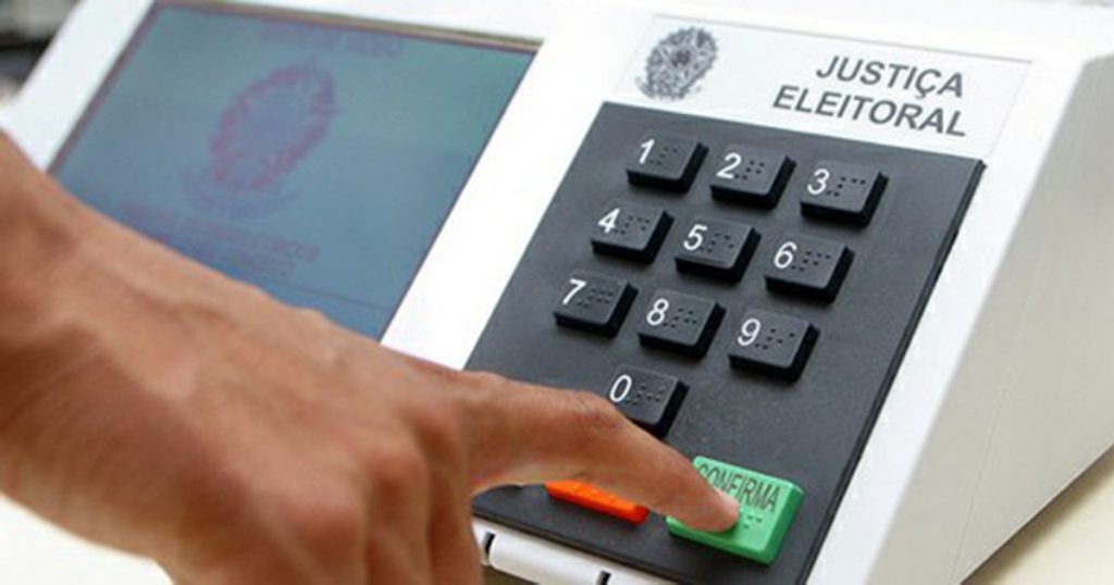 Com 40% dos votos, Marcio Lima é eleito prefeito de Santa Luzia do Norte