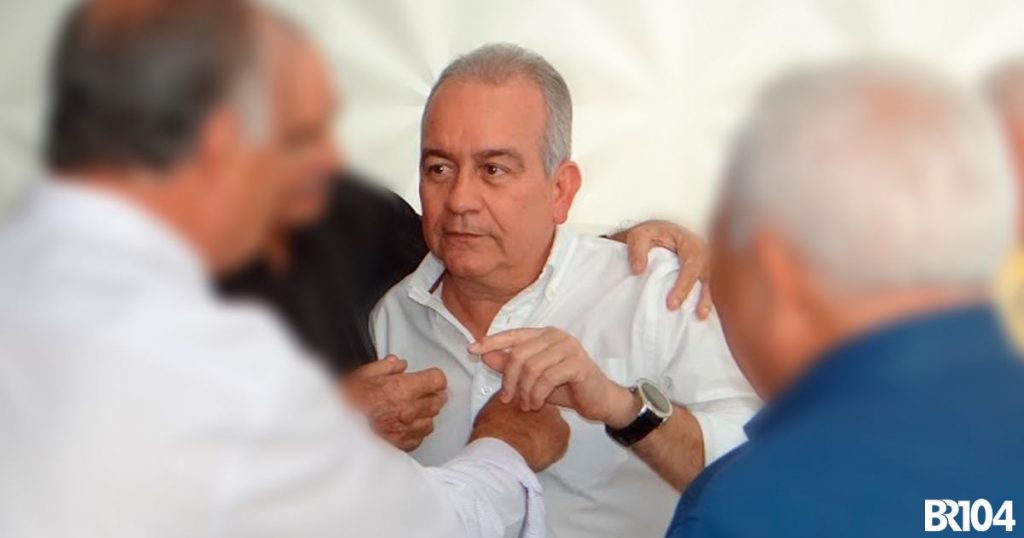 Ex-prefeito de União, Beto Baía pode ser condenado ainda este ano