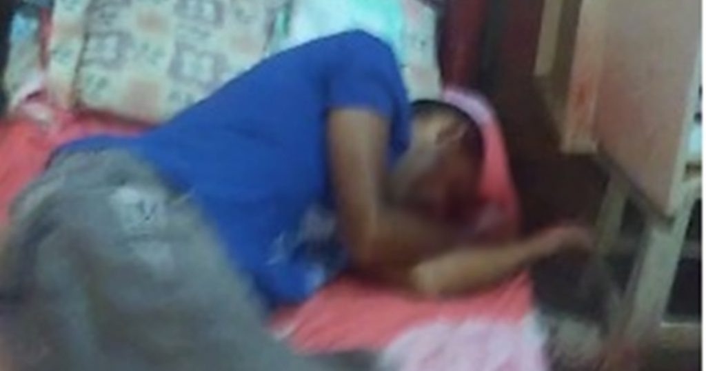 Ex-reeducando é executado com tiros na cabeça dentro de barraco