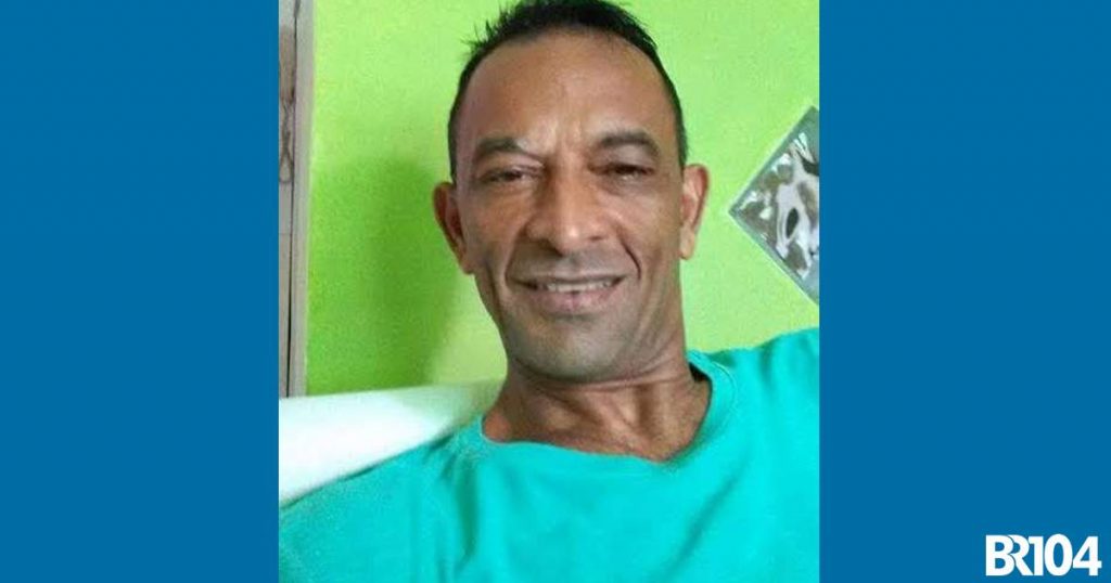 Preso acusado de matar guarda municipal para roubar