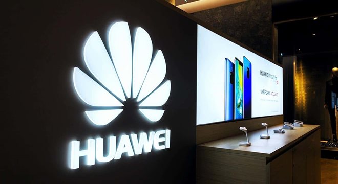 Huawei vai lançar seu próprio sistema operacional próximo mês - © Internet 