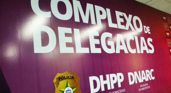 Jorael da Silva, de 41 anos, é acusado de roubo, tráfico de drogas e homicídio, sendo localizado após denúncia anônima - © Reprodução