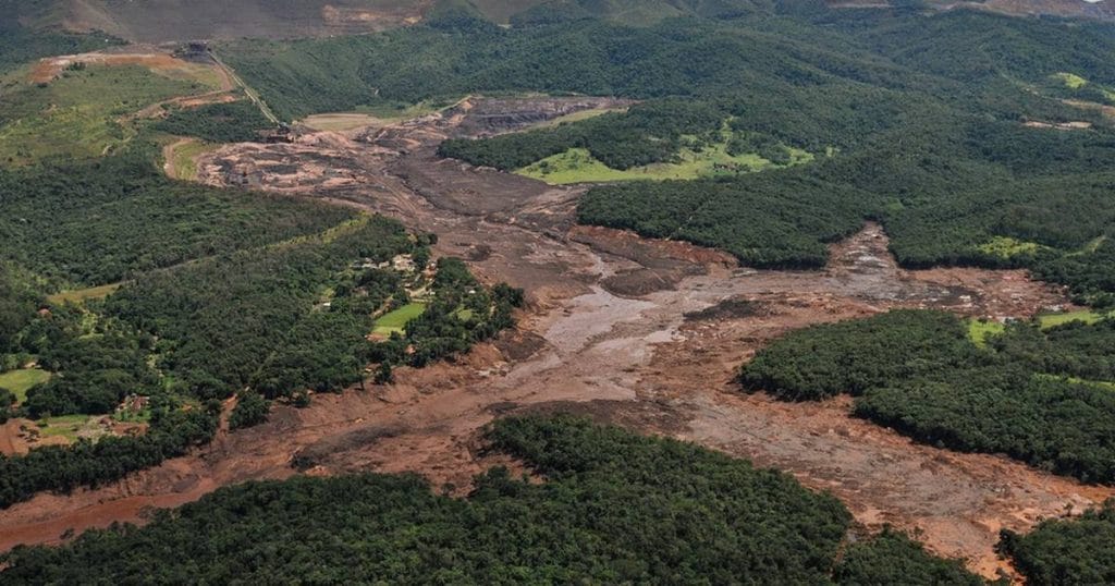 4 meses: Operação de resgate em Brumadinho segue ininterrupta