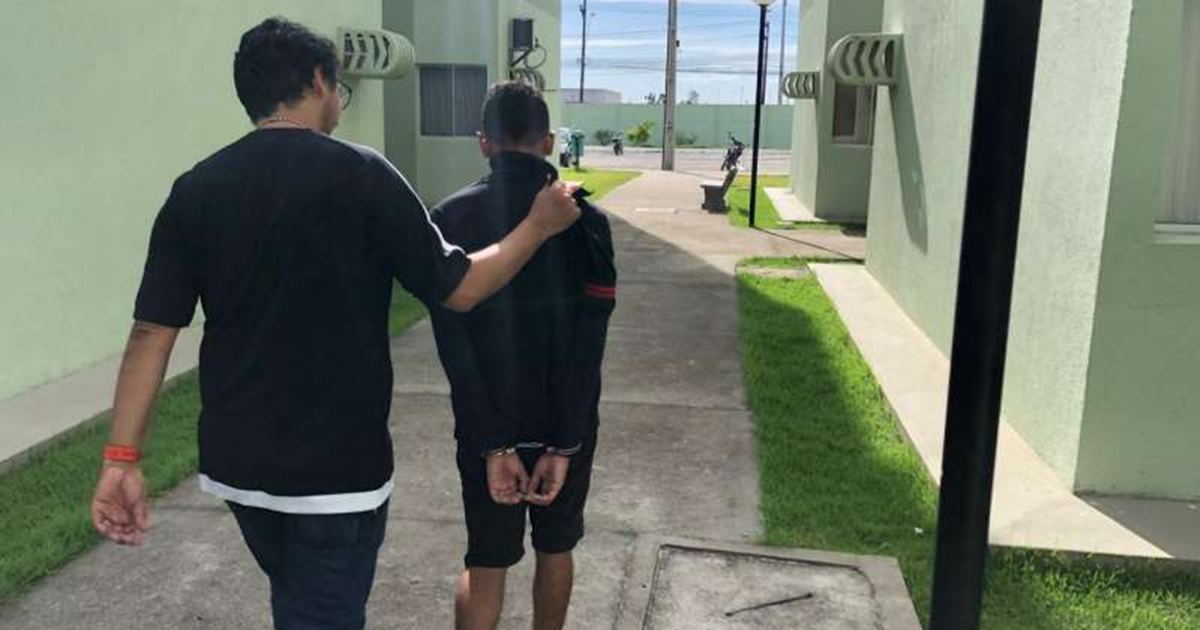 Mário Anselmo estava em liberdade condicional e já foi condenado por tráfico de drogas em Pernambuco e em Alagoas (Crédito: PC/AL)