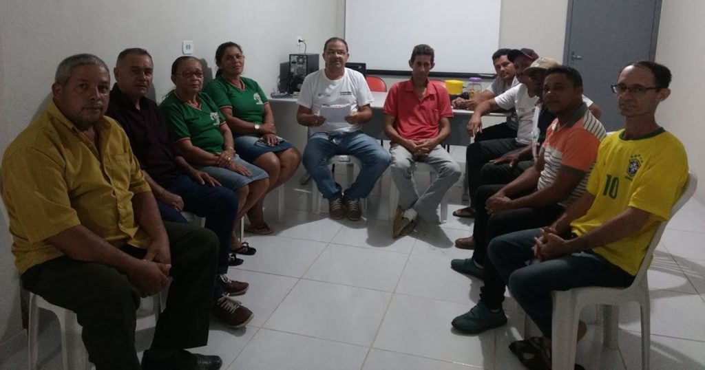 Neste período, a categoria seguirá mobilizada, porém, com as atividades normais (Crédito: Assessoria)