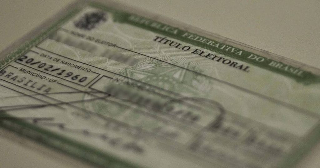 Encerra hoje (06) prazo para regularização do título eleitoral