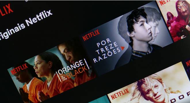 Séries da Netflix para seu final de semana (Créditos: Reprodução/Internet) 