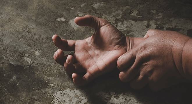 Suspeito foi localizado e preso no povoado Forquilha, na zona rural de Canapi, no Sertão alagoano — © Ilustração