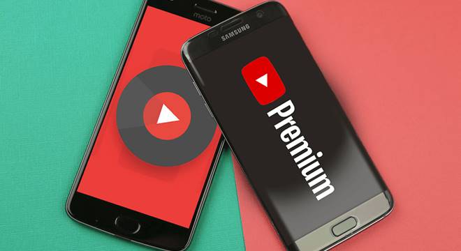 YouTube Premium vai libera série gratuitamente para seus usuários (Créditos: Reprodução/Internet)