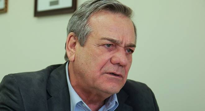 A decisão foi tomada em reunião da executiva estadual do PDT na noite dessa quinta-feira (27) — © Reprodução