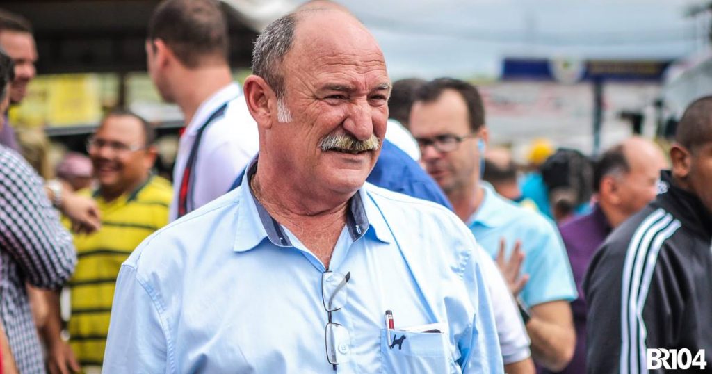 Ex-prefeito de União pede aposentadoria por invalidez