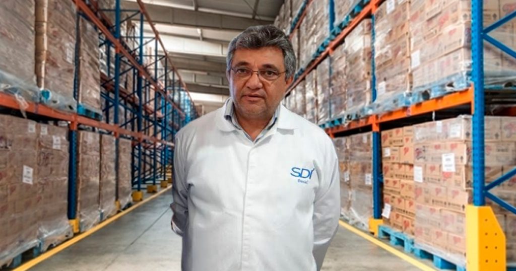 Exclusivo: Daniel da Quaker nega fechamento de fábrica em União