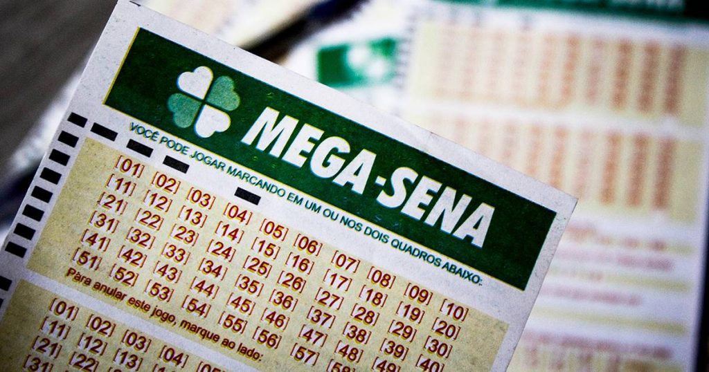 Mega-Sena: Segundo maior prêmio do ano pode ser pago neste sábado