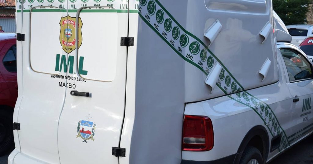 Assassinos invadem residência e executam mulher dormindo