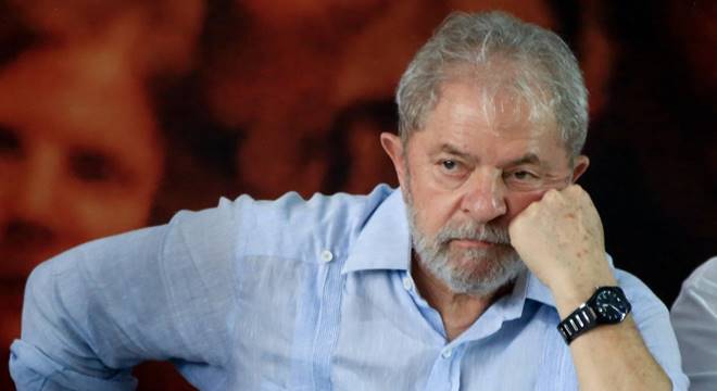 O ex-presidente Lula teve quase R$ 78 em bens sequestrados por determinação do juiz federal Luiz Bonat — © Rafaela Felicciano/Metrópoles