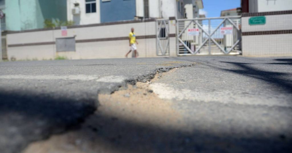 PGR pede que STF suspenda liminar que permitiu à Brasken distribuir dividendos