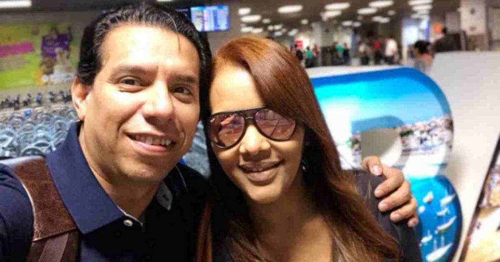 Pastor, pai de 55 filhos é assassinado na frente da esposa com 15 tiros