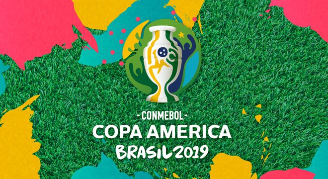 Saiba tudo sobre a Copa América — © Reprodução