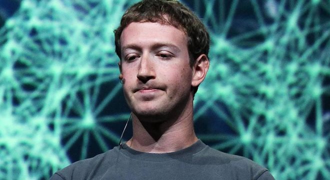 Vídeo falso de Mark Zuckerberg viraliza nas redes sociais  — © Reprodução 