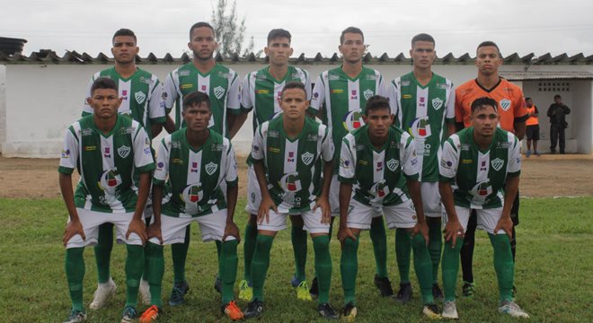 Zumbi vence partida diante do CSE pelo Alagoano Sub-20