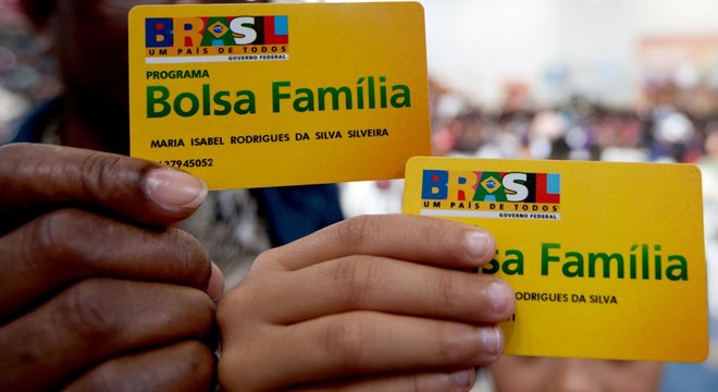 Alagoas registra o menor índice de fraudes no Bolsa Família  — © Reprodução/Internet