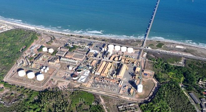 Brakem Maceió Alagoas — © Reprodução/Internet