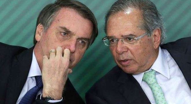 Brasil melhora inadimplência e atrai investidores para o país — © Reprodução