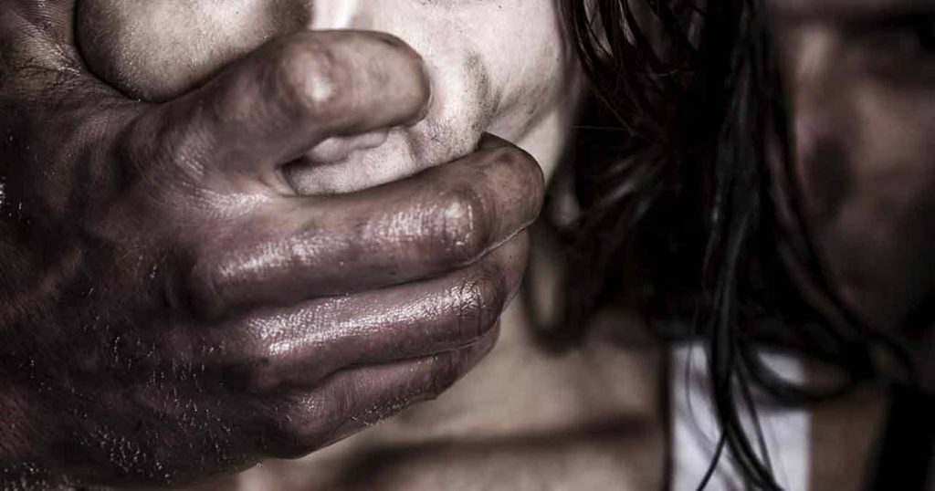 Justiça condena homem acusado de estuprar filhas a 35 anos de reclusão